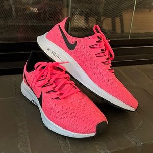 Women’s Nike Zoom Shoes size 8
